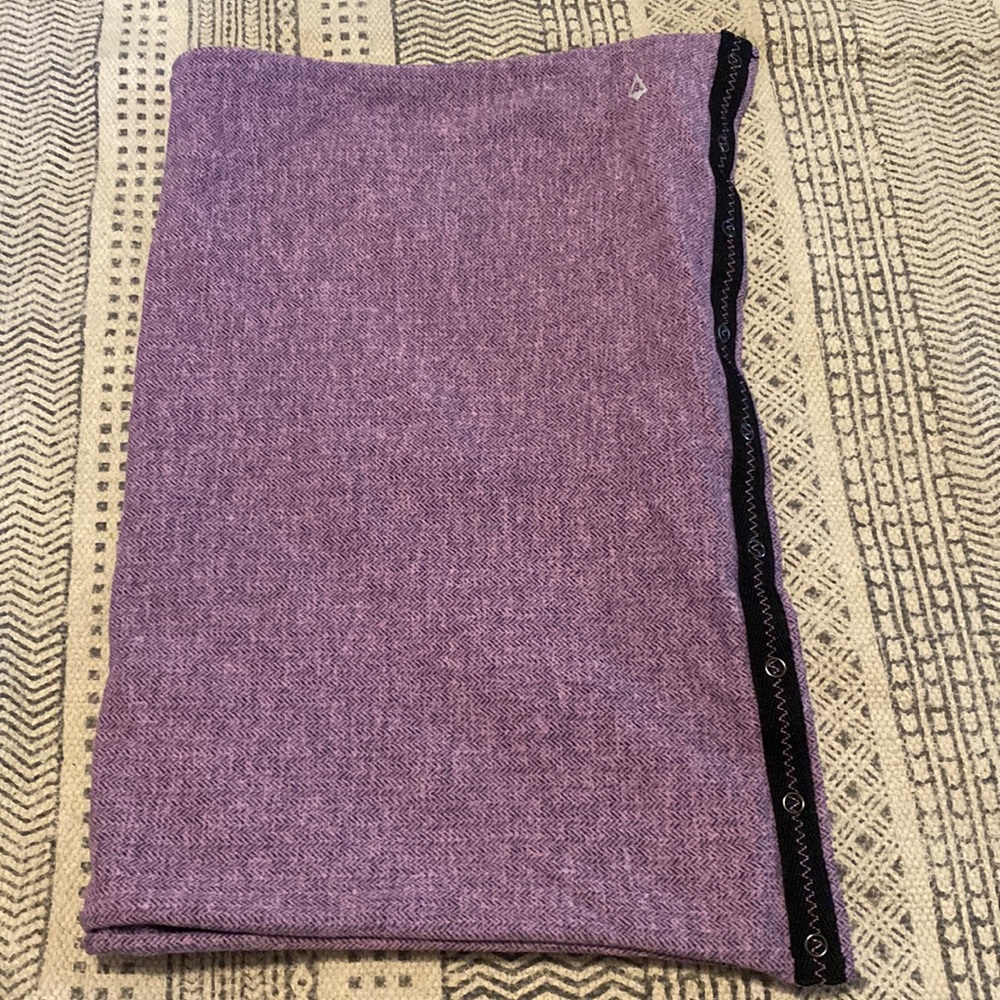 Ivivva snap-up infinity scarf